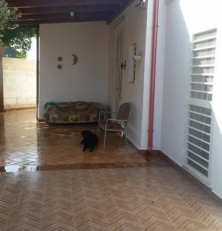 Casa Mary *