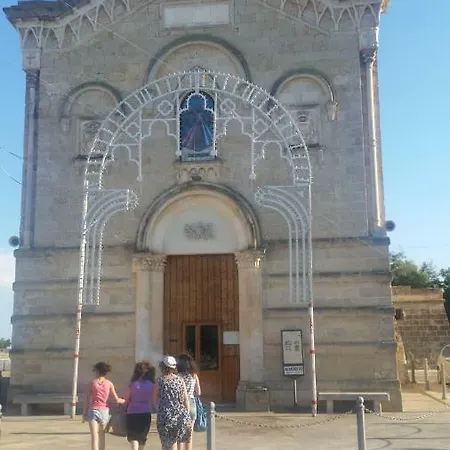 Casa Mary * San Pietro in Bevagna
