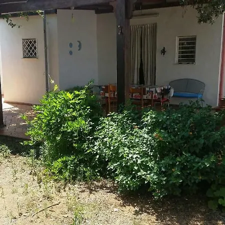 Casa de Férias Casa Mary San Pietro in Bevagna