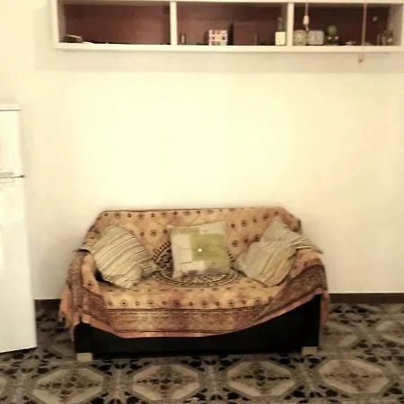 Casa Mary San Pietro in Bevagna