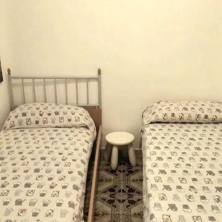 Casa Mary Casa de Férias San Pietro in Bevagna